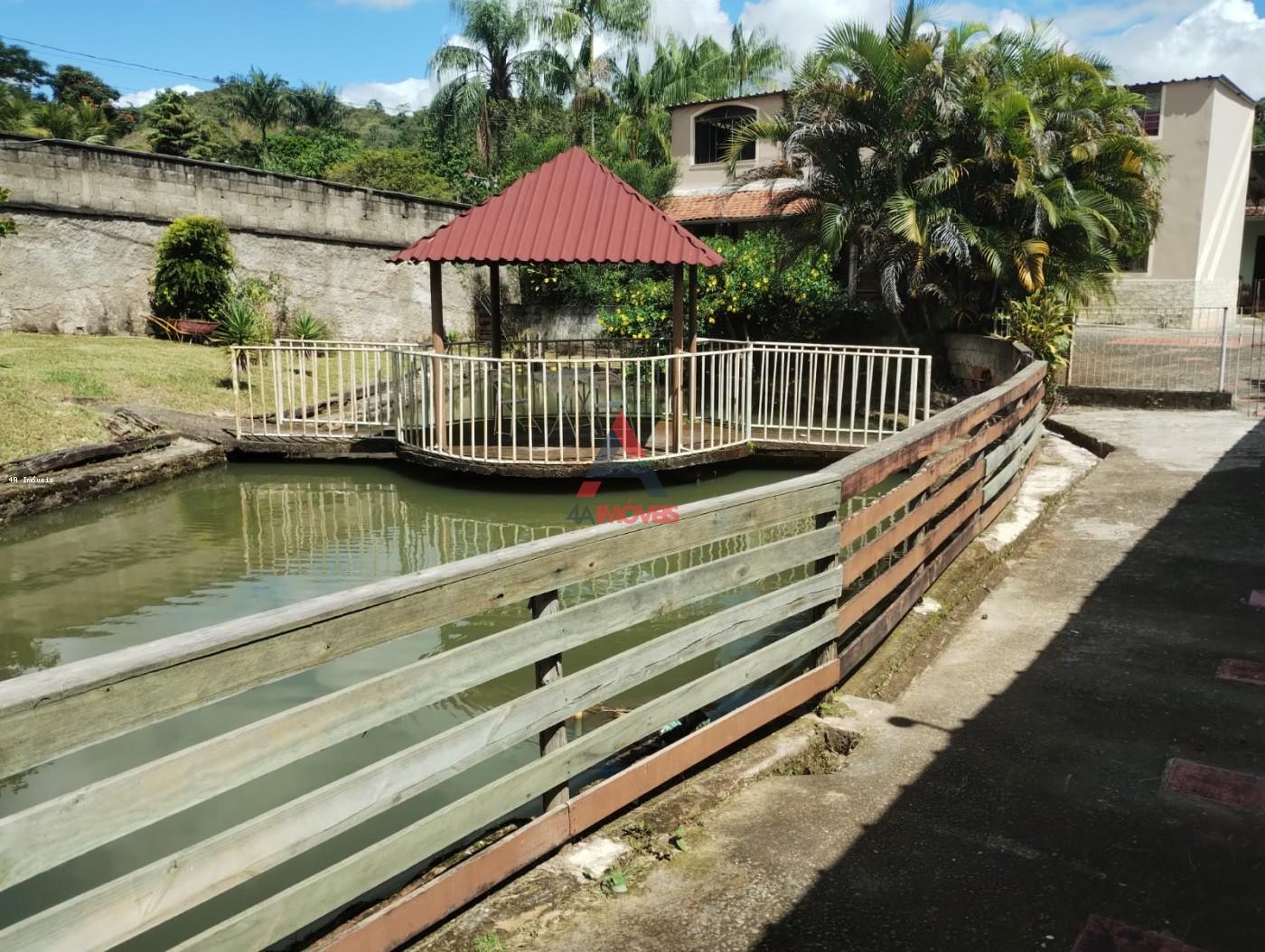 Chácara, 7 quartos, 1439 m² - Foto 5