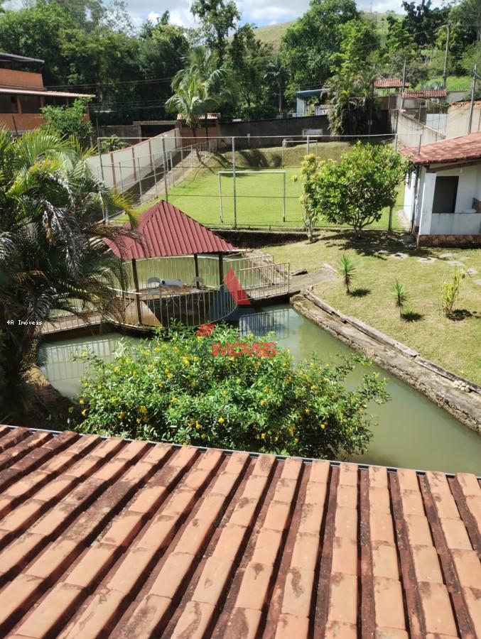 Chácara, 7 quartos, 1439 m² - Foto 6