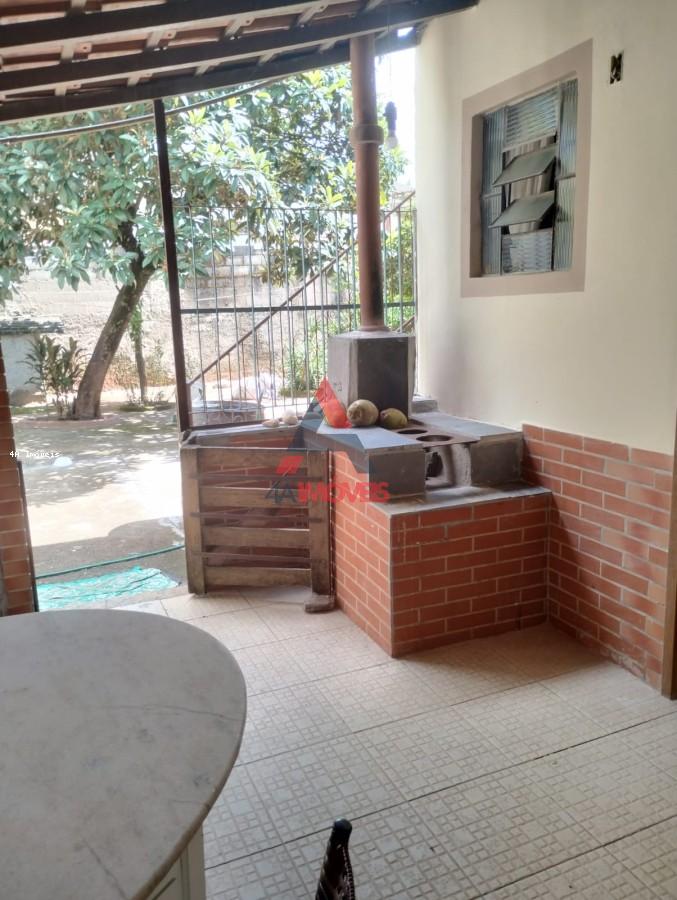 Chácara, 7 quartos, 1439 m² - Foto 8