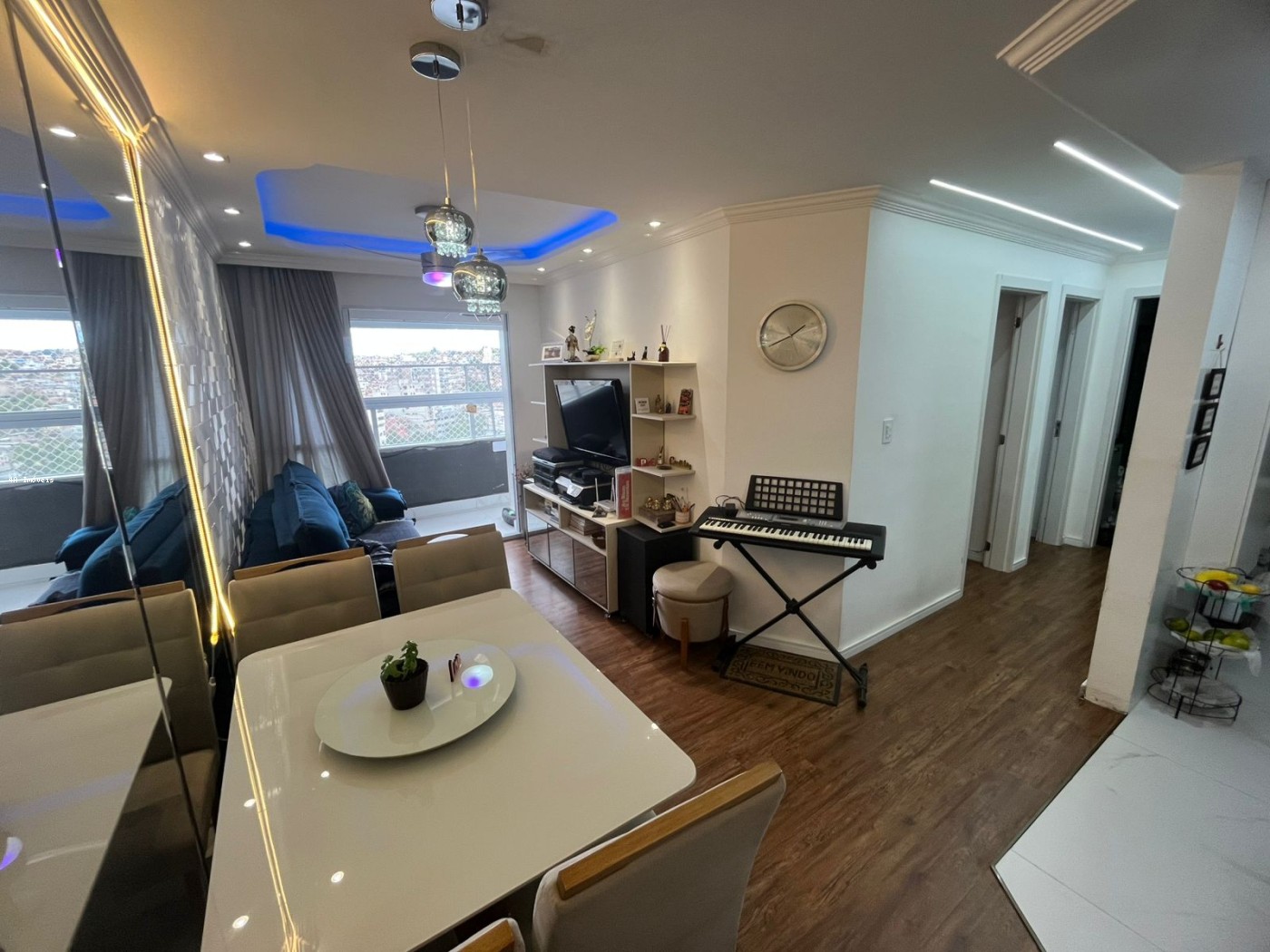 Apartamento, 2 quartos - Foto 6