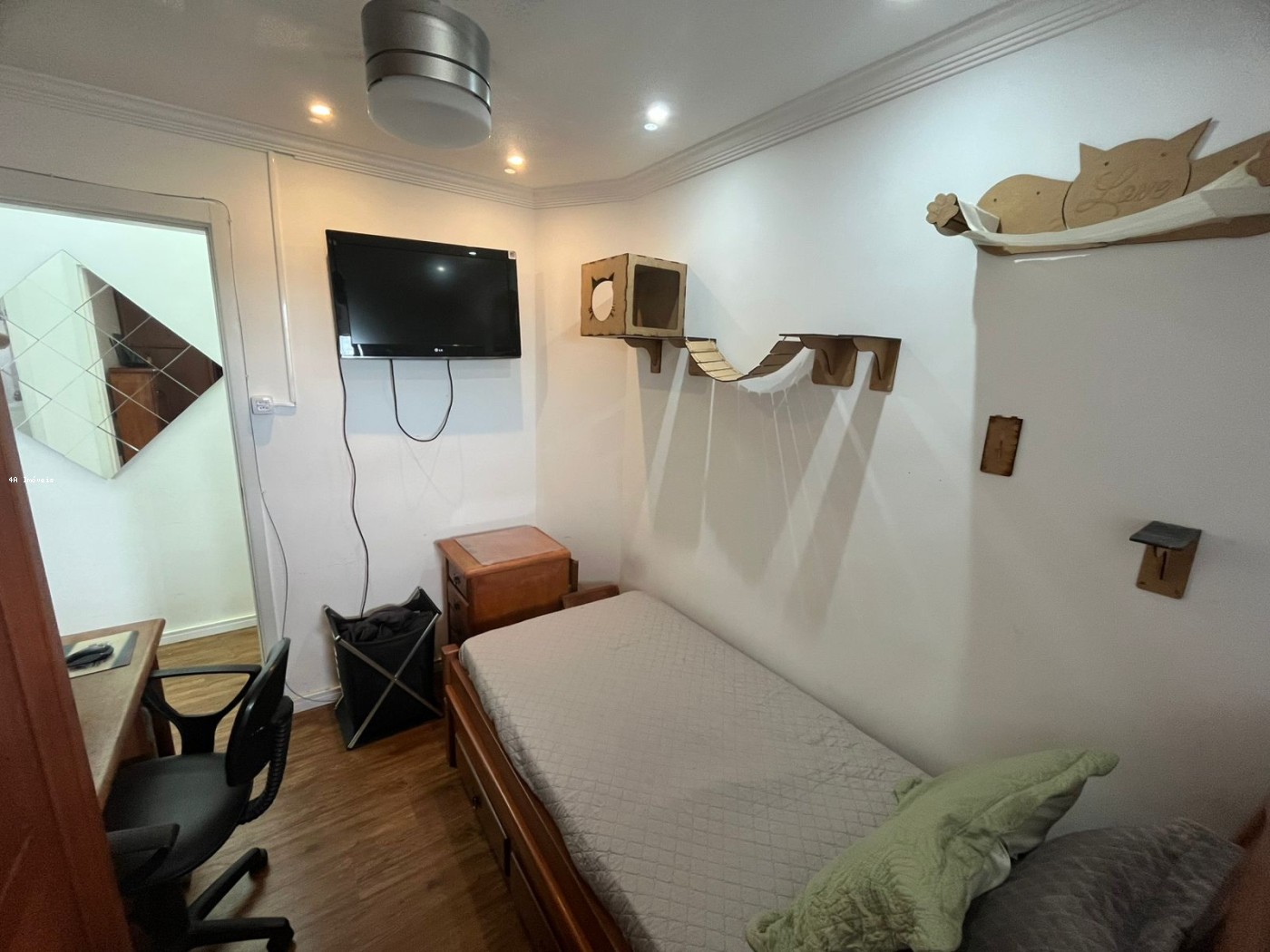 Apartamento, 2 quartos - Foto 10