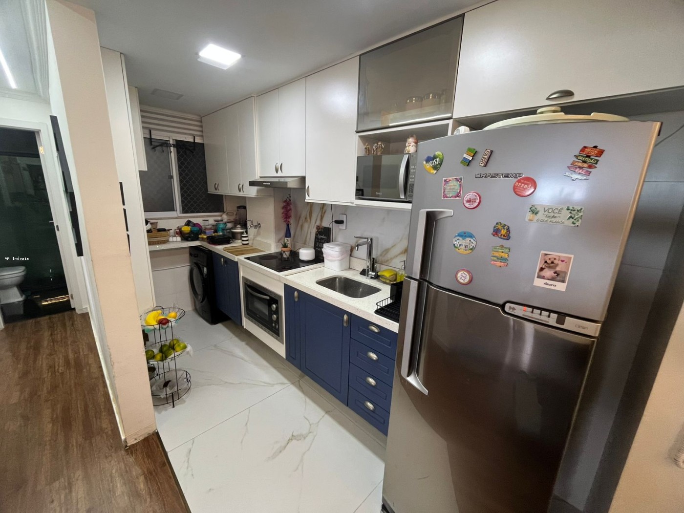 Apartamento, 2 quartos - Foto 8