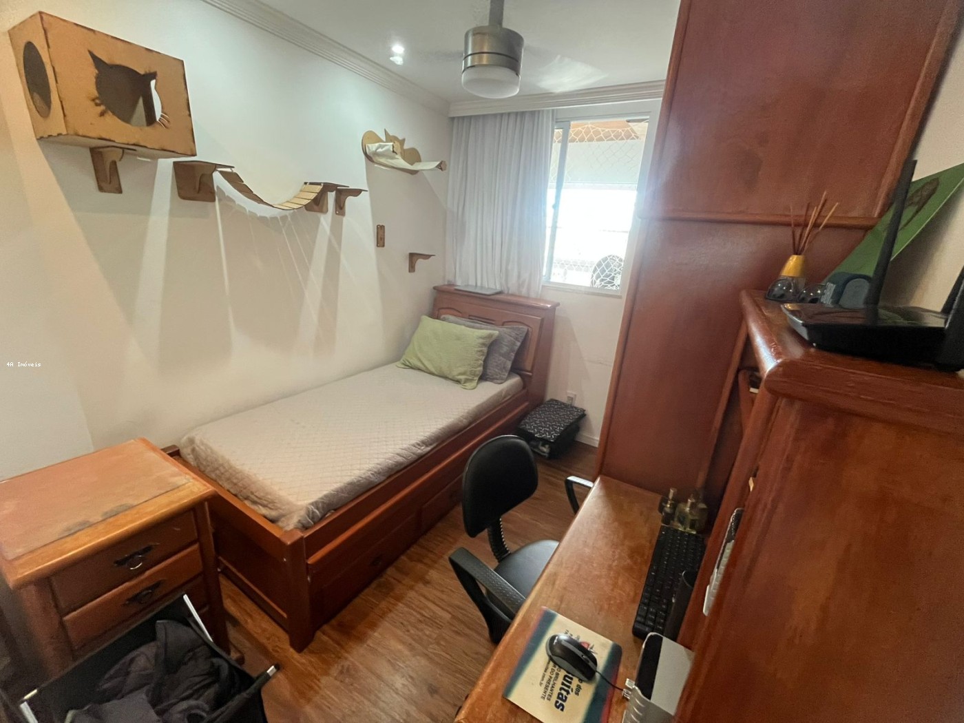 Apartamento, 2 quartos - Foto 11