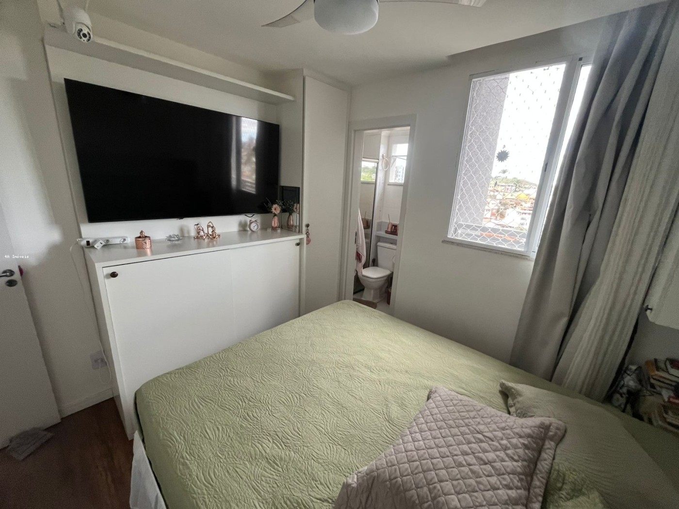 Apartamento, 2 quartos - Foto 12