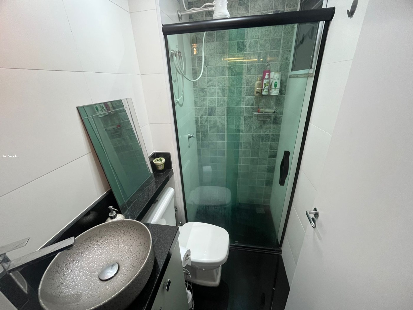 Apartamento, 2 quartos - Foto 16