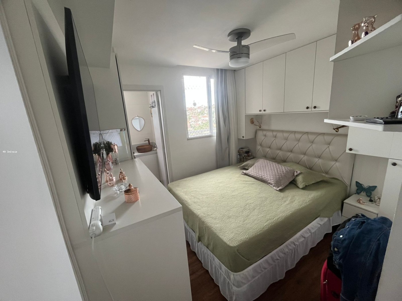 Apartamento, 2 quartos - Foto 14