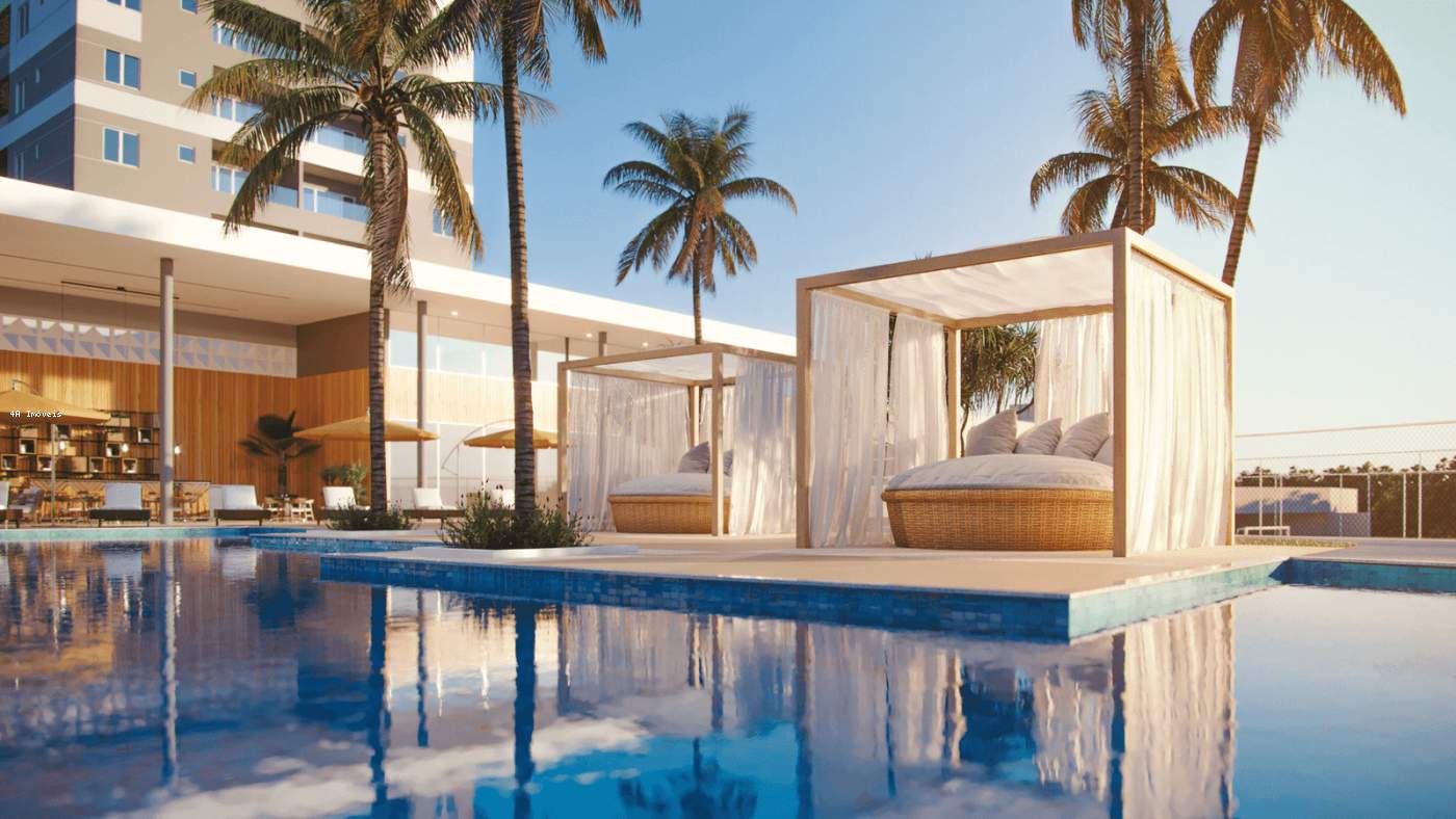 Apartamento, 2 quartos - Foto 17