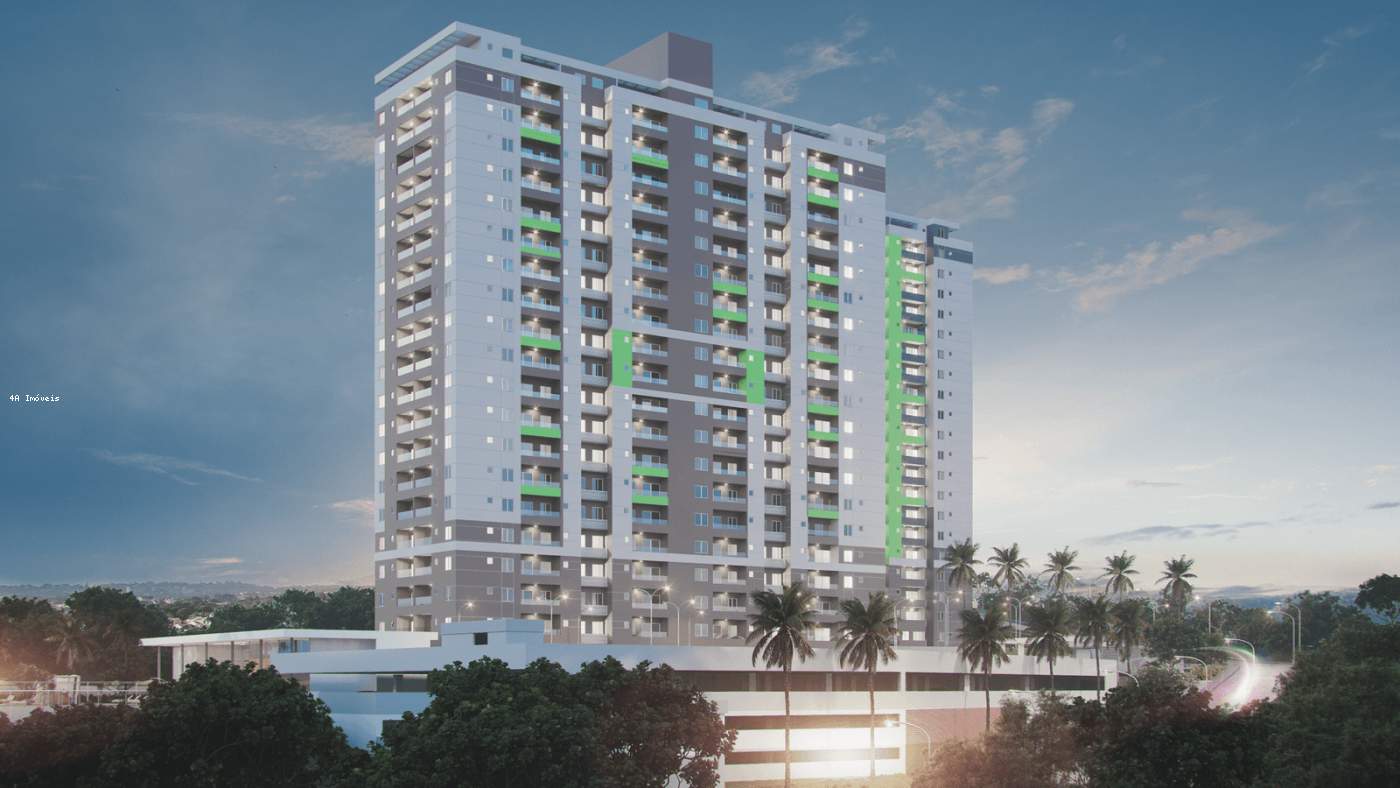 Apartamento, 2 quartos - Foto 1