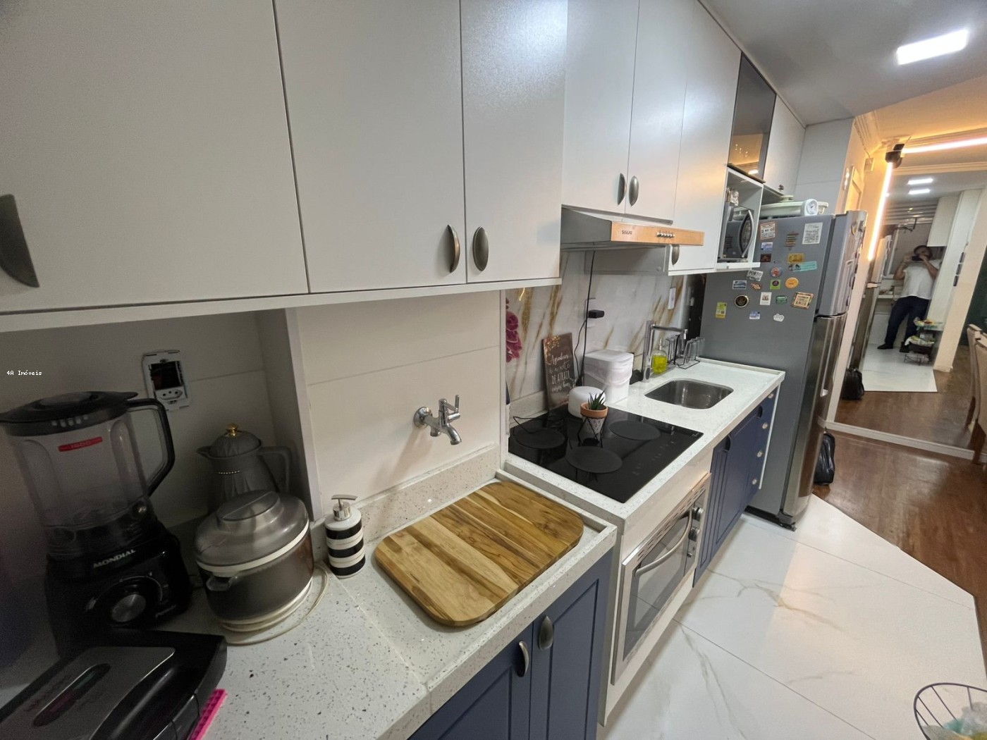 Apartamento, 2 quartos - Foto 9