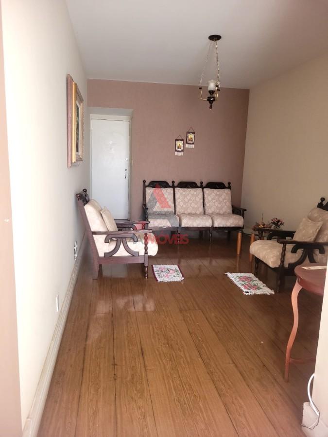 Apartamento, 3 quartos - Foto 2