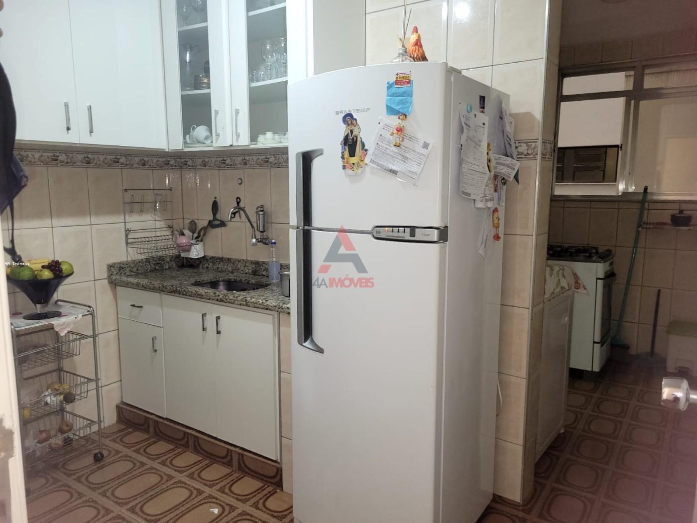 Apartamento, 3 quartos - Foto 9