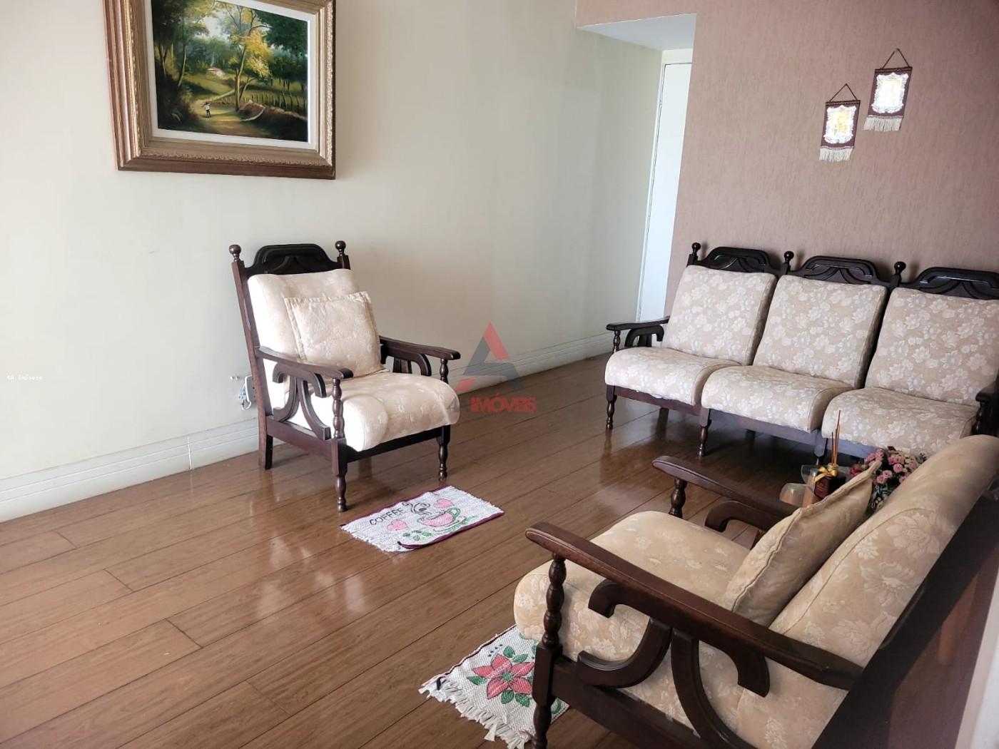 Apartamento, 3 quartos - Foto 11