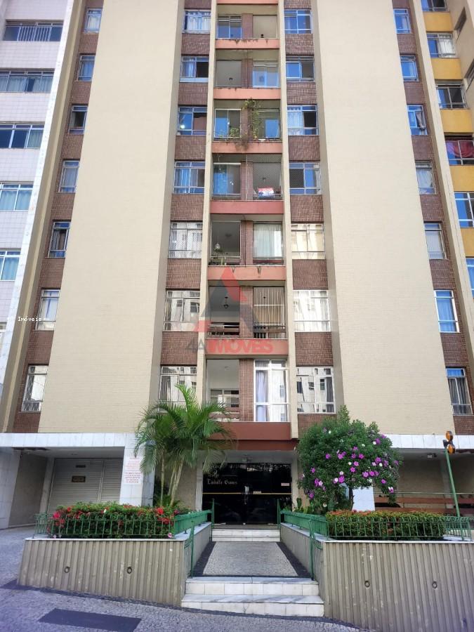 Apartamento, 3 quartos - Foto 1