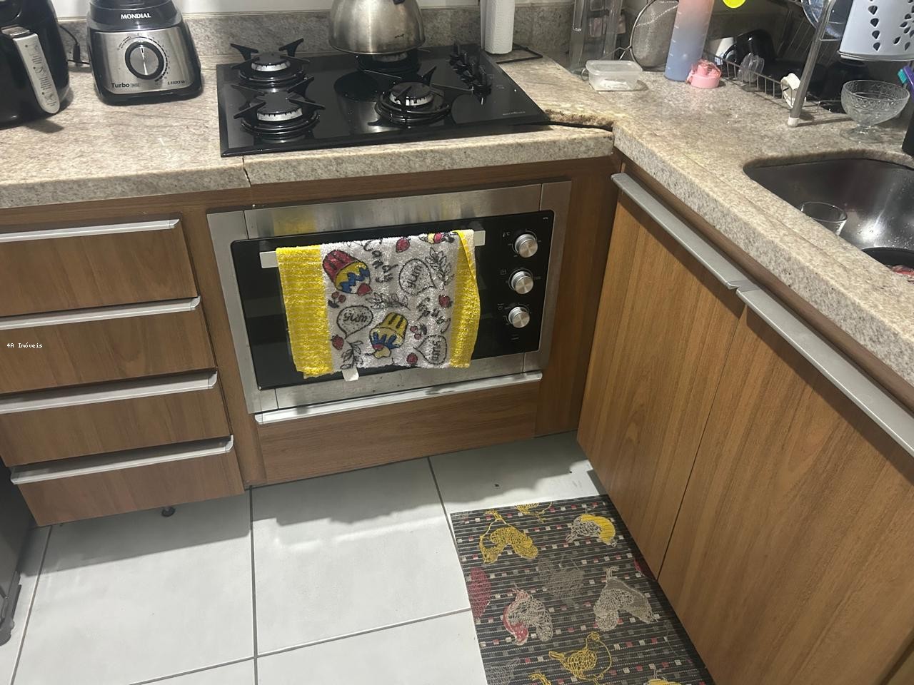 Apartamento, 2 quartos, 53 m² - Foto 13