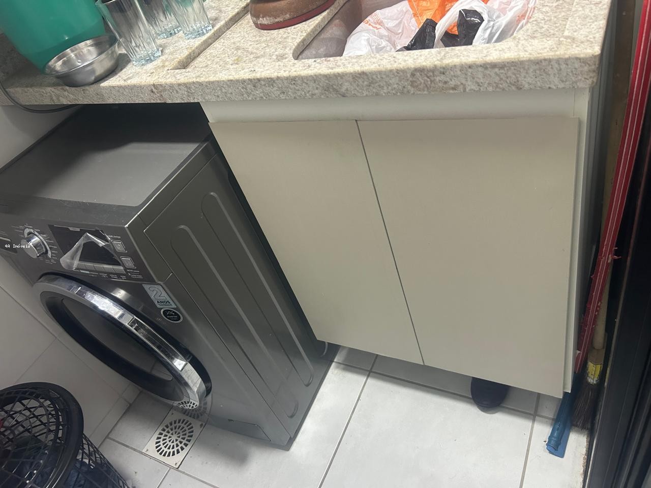 Apartamento, 2 quartos, 53 m² - Foto 26