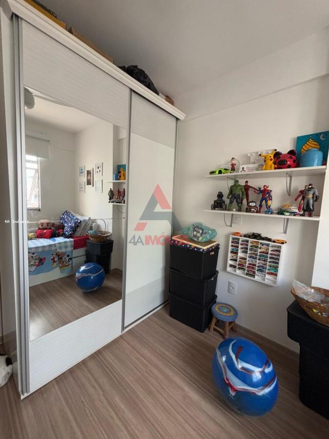 Apartamento, 2 quartos, 85 m² - Foto 3