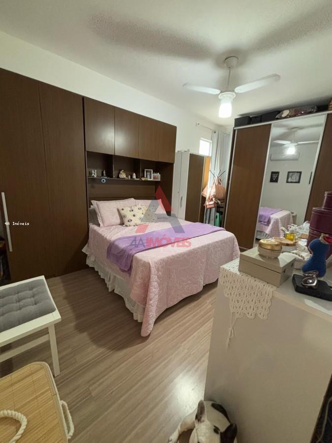 Apartamento, 2 quartos, 85 m² - Foto 4