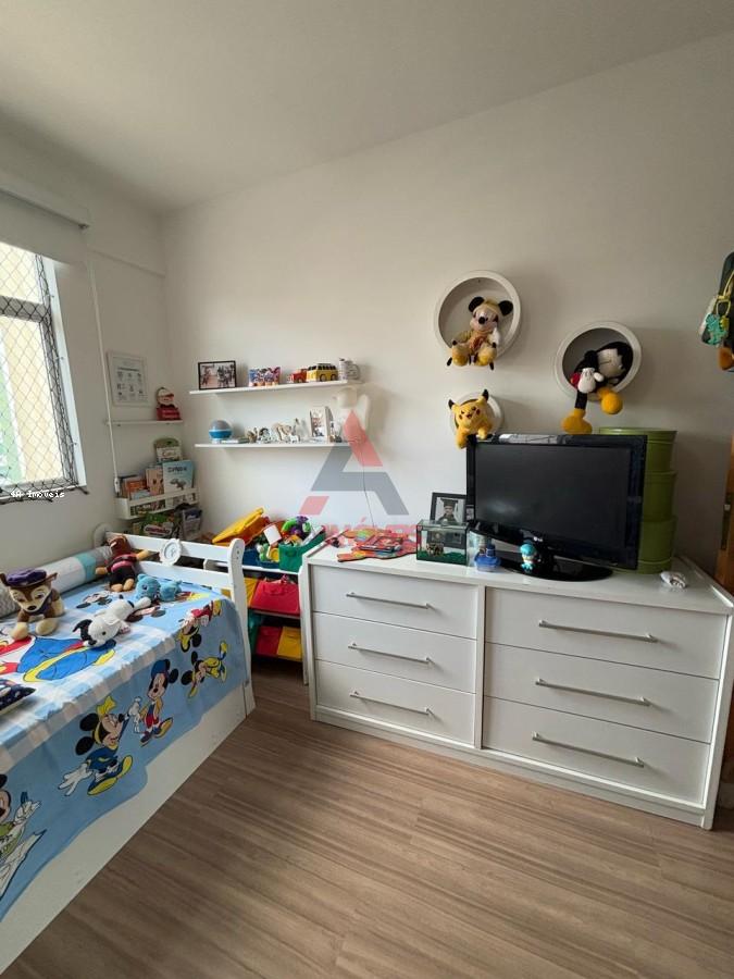 Apartamento, 2 quartos, 85 m² - Foto 6