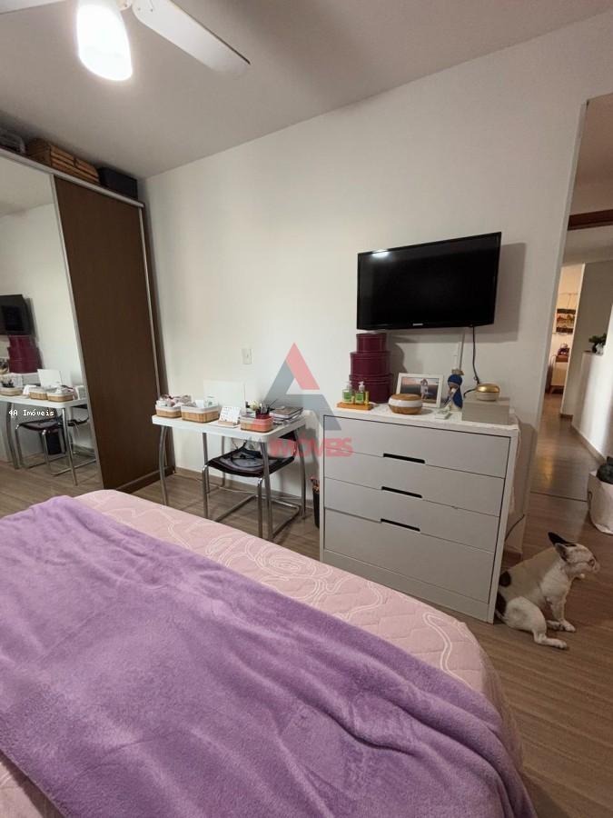 Apartamento, 2 quartos, 85 m² - Foto 5