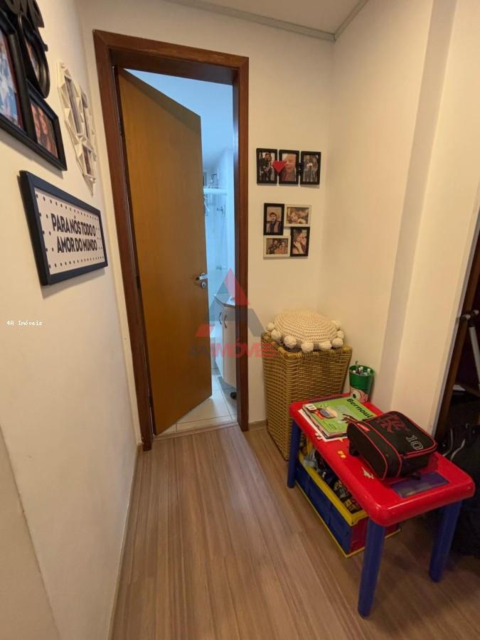 Apartamento, 2 quartos, 85 m² - Foto 10