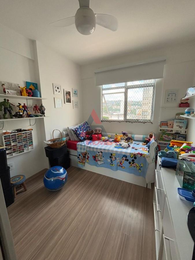 Apartamento, 2 quartos, 85 m² - Foto 9