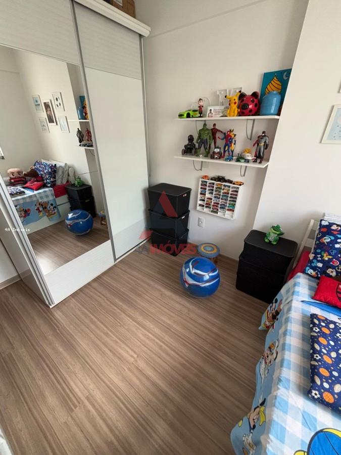 Apartamento, 2 quartos, 85 m² - Foto 11