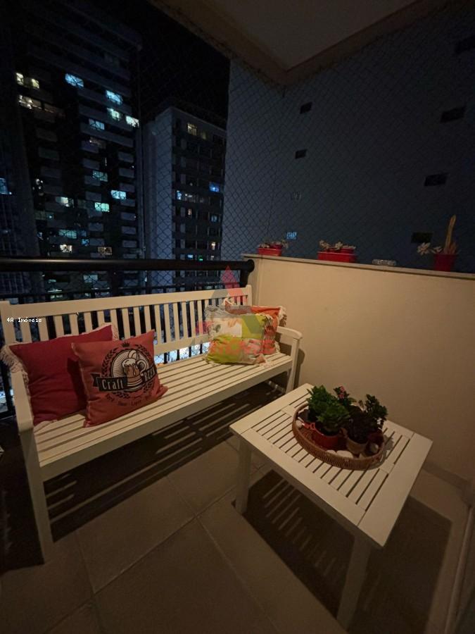 Apartamento, 2 quartos, 85 m² - Foto 1