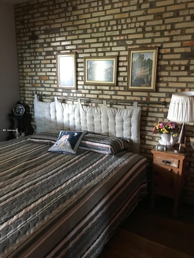 Casa de Condomínio, 4 quartos - Foto 9