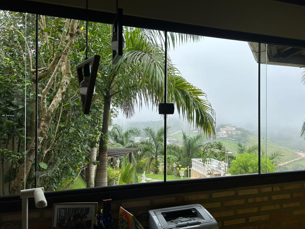 Casa de Condomínio, 4 quartos - Foto 12