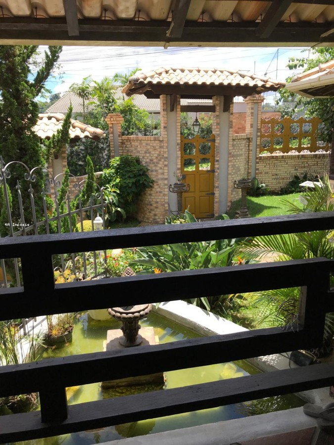 Casa de Condomínio, 4 quartos - Foto 11