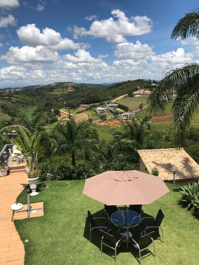 Casa de Condomínio, 4 quartos - Foto 14