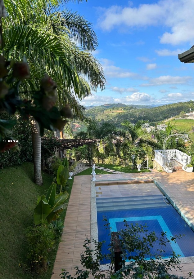 Casa de Condomínio, 4 quartos - Foto 13