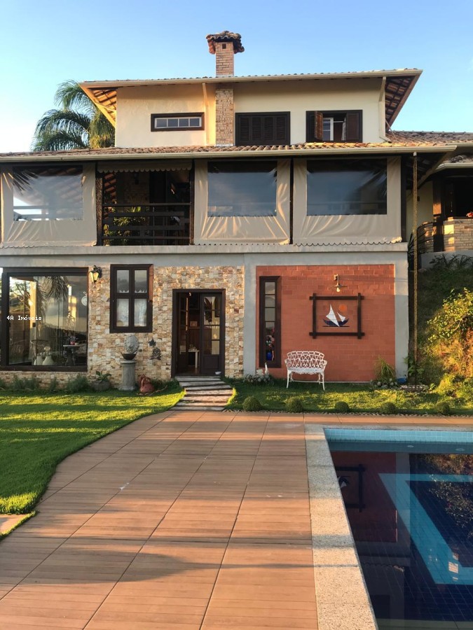 Casa de Condomínio, 4 quartos - Foto 15