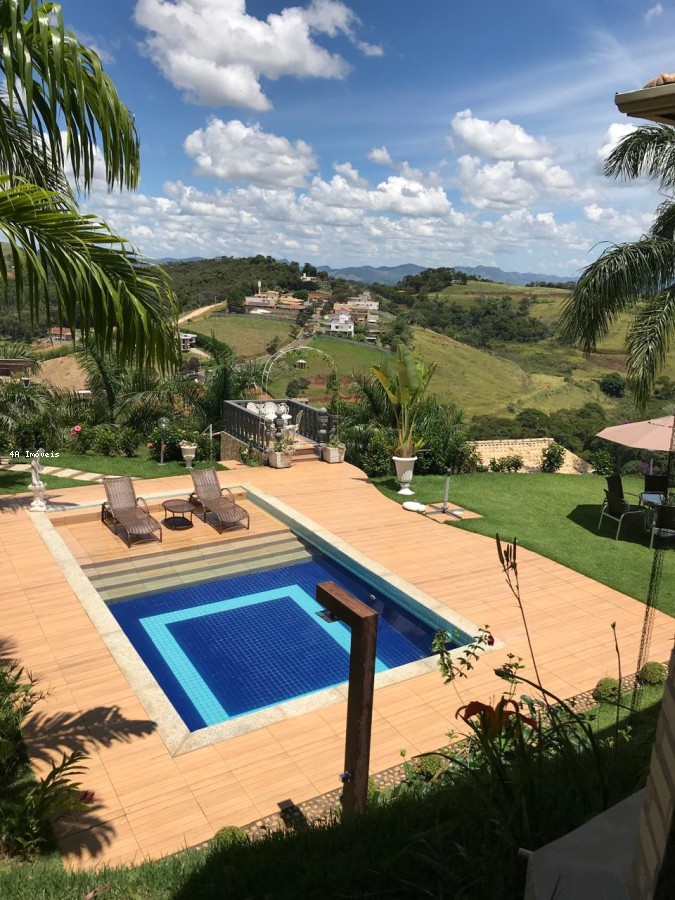 Casa de Condomínio, 4 quartos - Foto 16