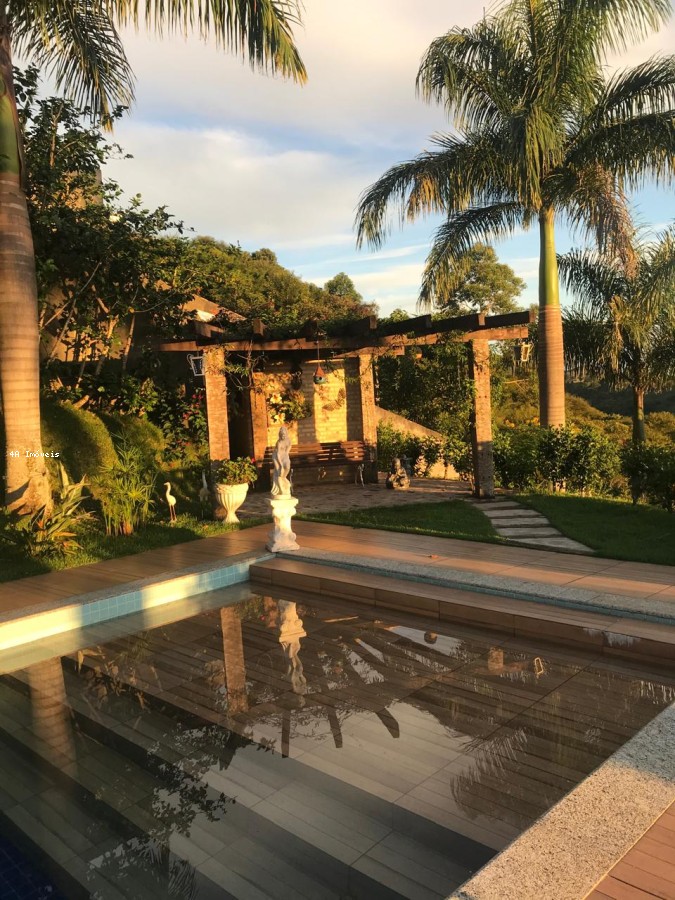 Casa de Condomínio, 4 quartos - Foto 18