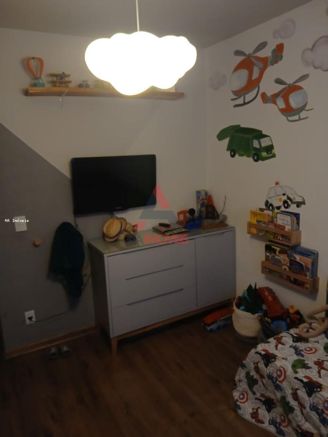 Cobertura, 4 quartos - Foto 4