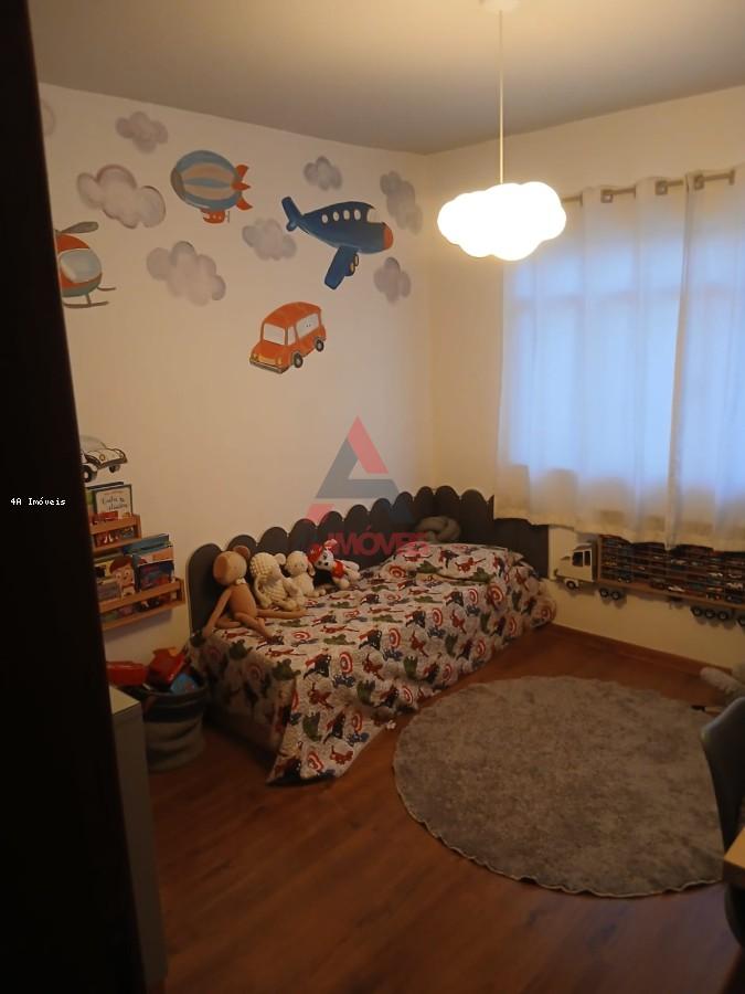 Cobertura, 4 quartos - Foto 5