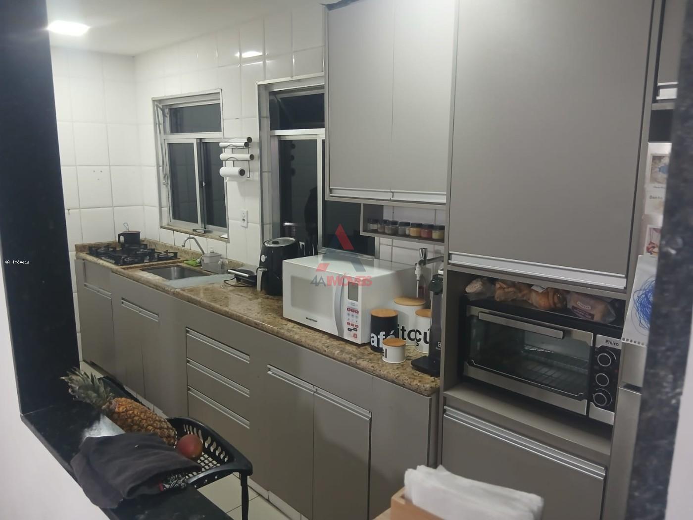 Cobertura, 4 quartos - Foto 2