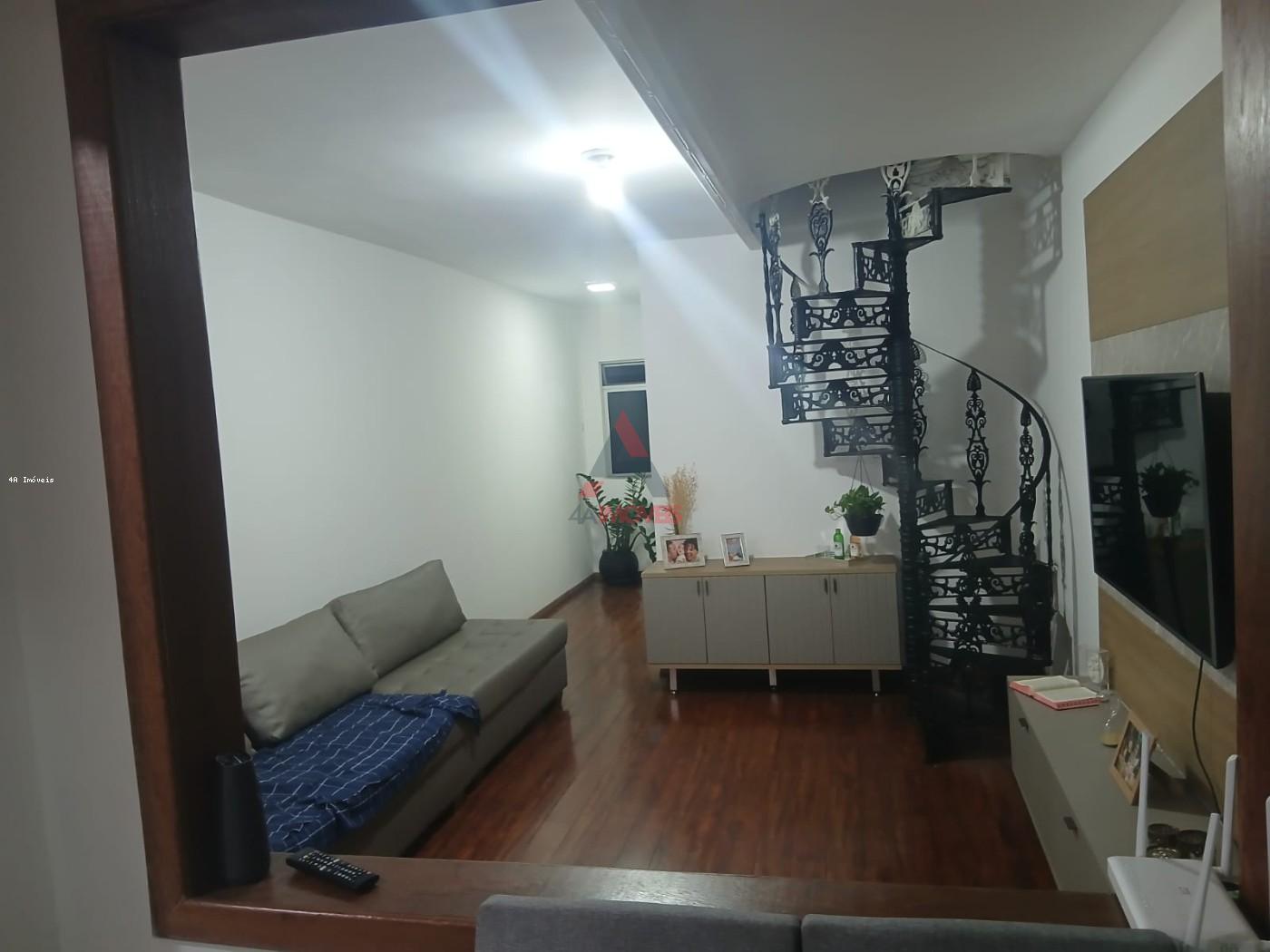 Cobertura, 4 quartos - Foto 17