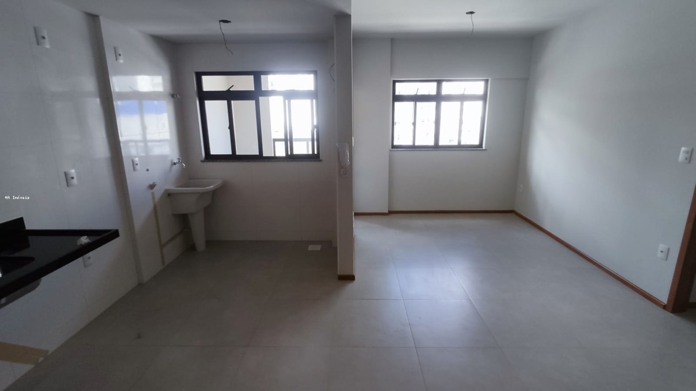 Apartamento de 2 quartos, 58m² no bairro Morro da Glória, em Juiz de Fora | Eu Corretor