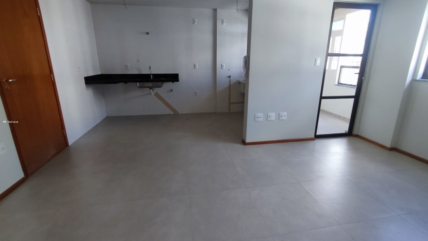 Apartamento de 2 quartos, 58m² no bairro Morro da Glória, em Juiz de Fora | Eu Corretor