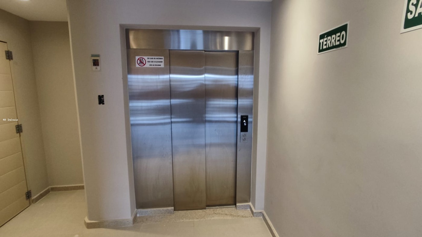 Apartamento de 2 quartos, 58m² no bairro Morro da Glória, em Juiz de Fora | Eu Corretor