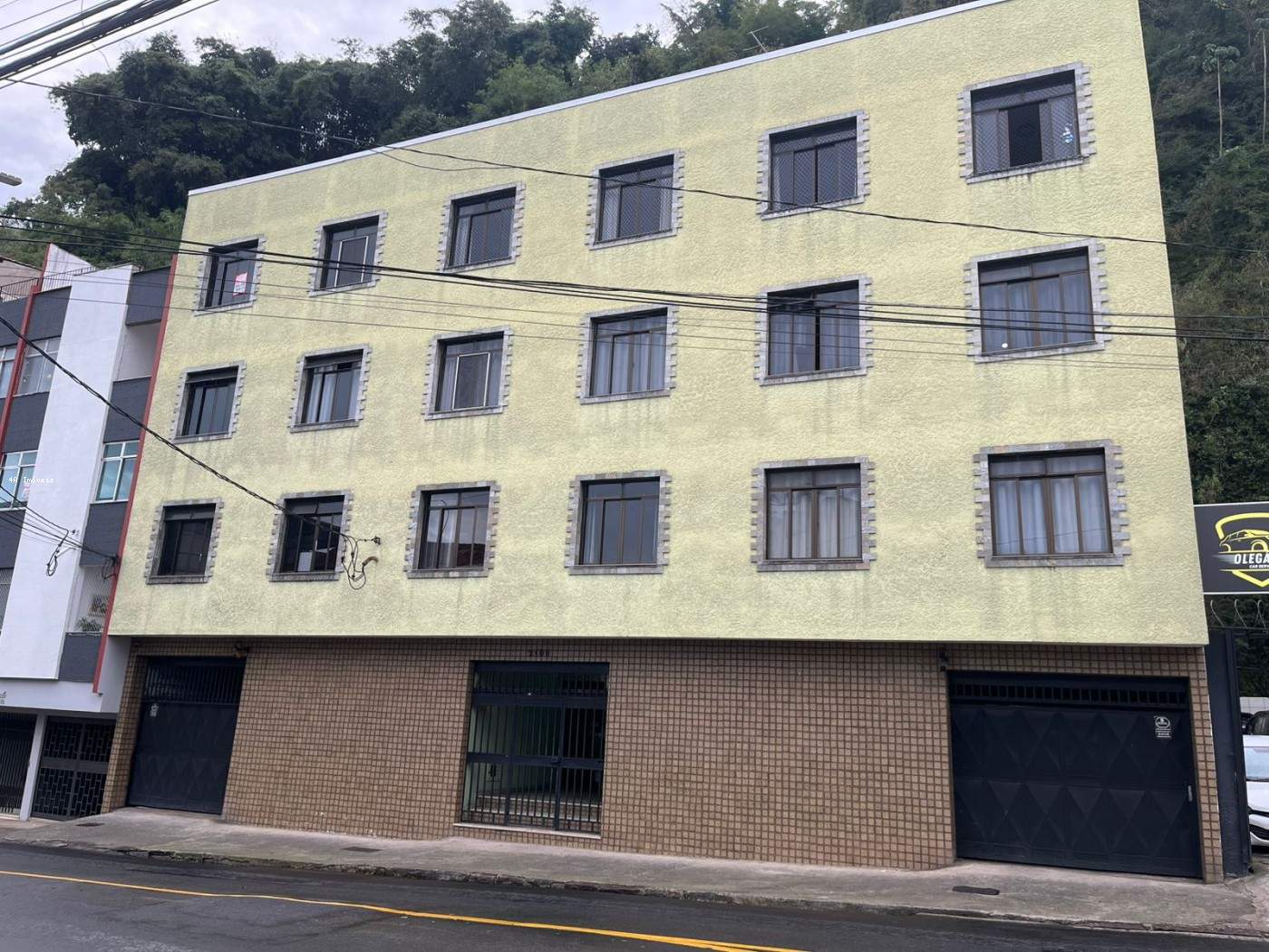 Apartamento, 2 quartos, 70 m² - Foto 1