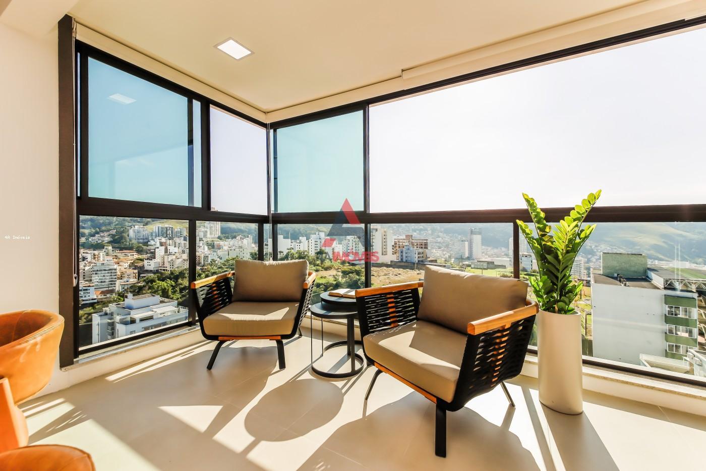 Apartamento, 3 quartos, 104 m² - Foto 2