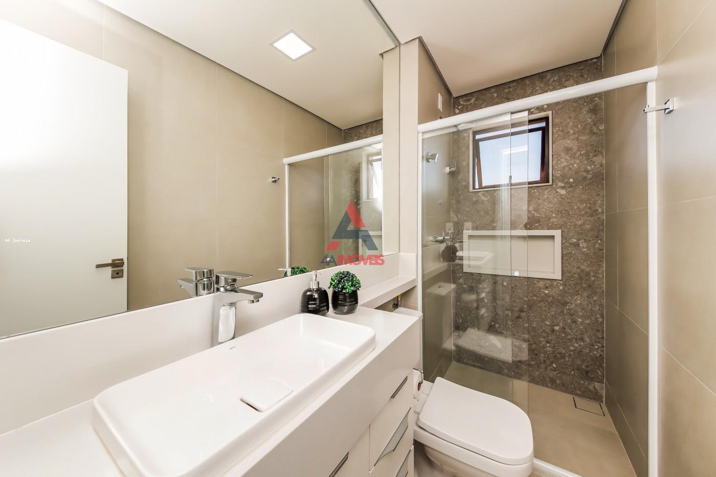 Apartamento, 3 quartos, 104 m² - Foto 6