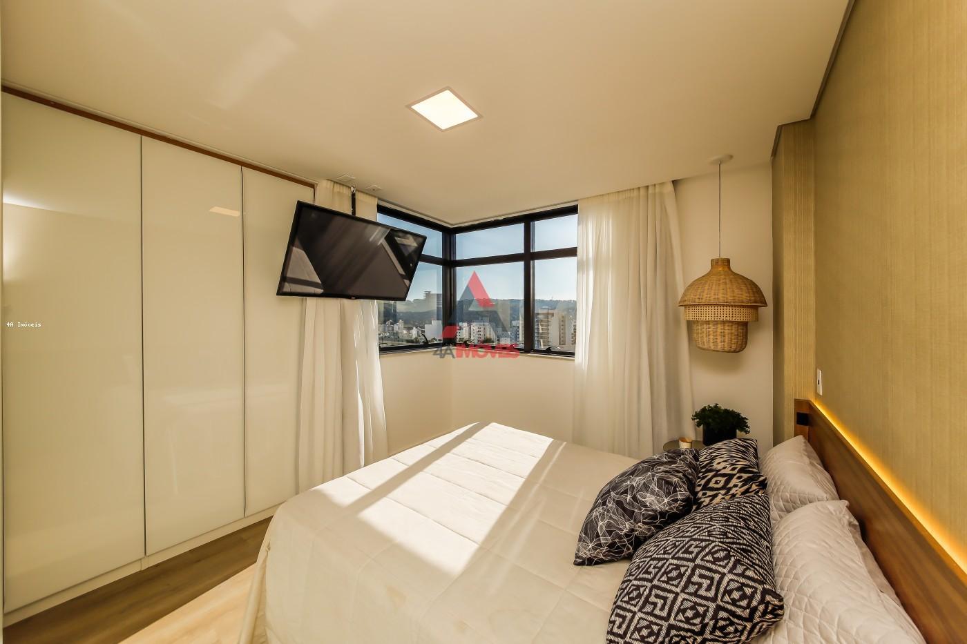 Apartamento, 3 quartos, 104 m² - Foto 7