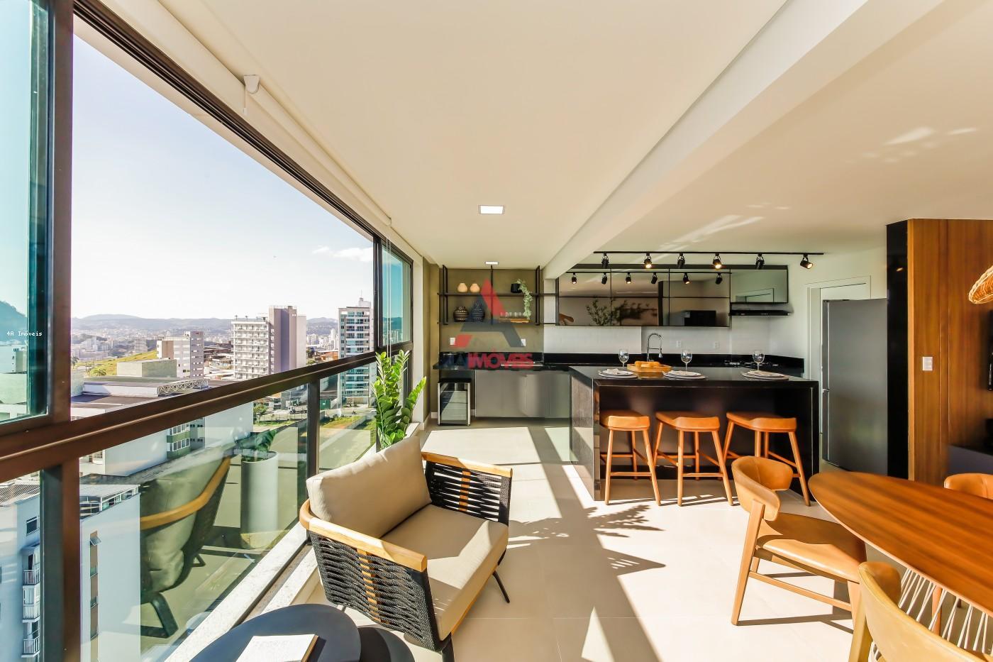 Apartamento, 3 quartos, 104 m² - Foto 8