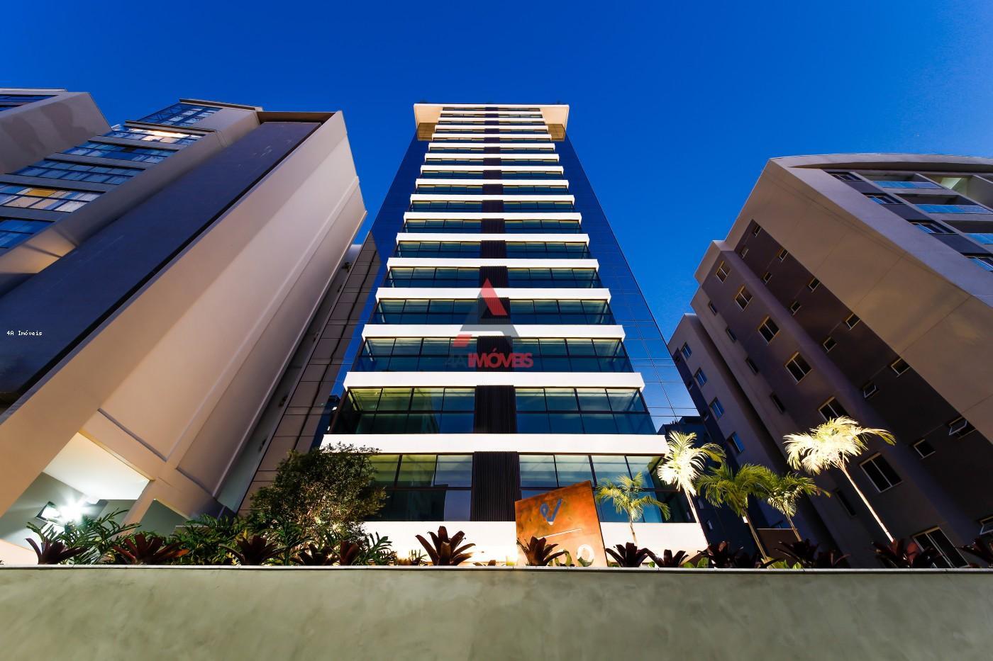 Apartamento, 3 quartos, 104 m² - Foto 1