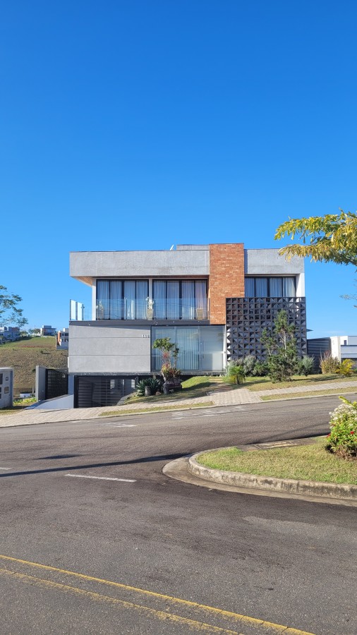 Casa, 4 quartos, 600 m² - Foto 1