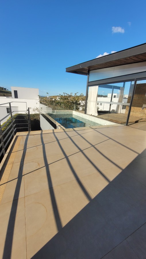 Casa, 4 quartos, 600 m² - Foto 11